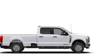 2026 Ford Super Duty® External Image 1